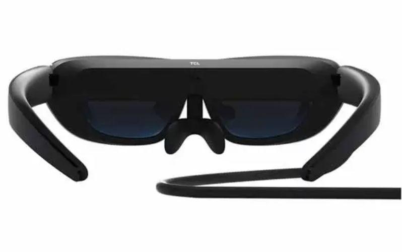 TCL NXTWEAR G Smart Glasses - Black