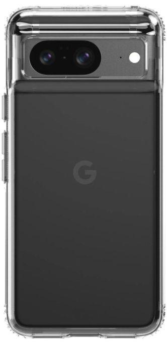 Tech21 Tech21 Evo Clear Phone Case for Google Pixel 8