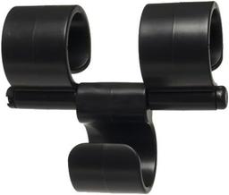 The Smarter Hooks (4Pack) - Black
