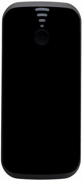 Tylt 3 Portable 5200mAh Battery Packs Power Bank - Black