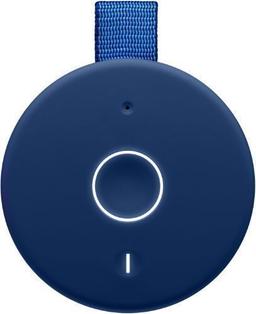 Ultimate Ears Megaboom 3 Bluetooth Speaker - Lagoon Blue