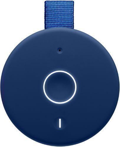 Ultimate Ears Megaboom 3 Bluetooth Speaker - Lagoon Blue