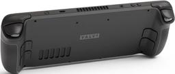 Valve Steam Deck Handheld Gaming Console - 512GB - Black