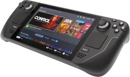 Valve Steam Deck Handheld Gaming Console - 512GB - Black