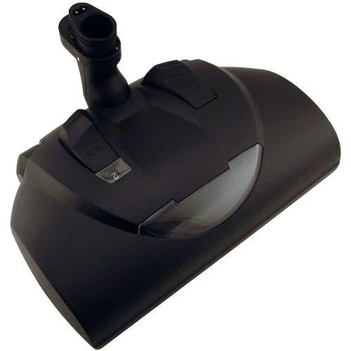 Wessel Werk EBK 360 Powerhead & Wand - Black