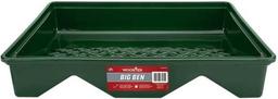 Wooster Brush BR412-21 Ben Tray 21" (5-Pack) - Green