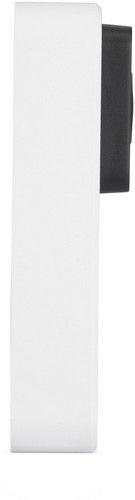 Wyze Video Doorbell with Chime (WVDB1WC1) - White