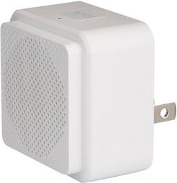 Wyze Video Doorbell with Chime (WVDB1WC1) - White