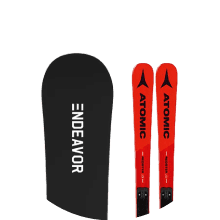 Skiing