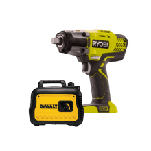 Tools & DIY