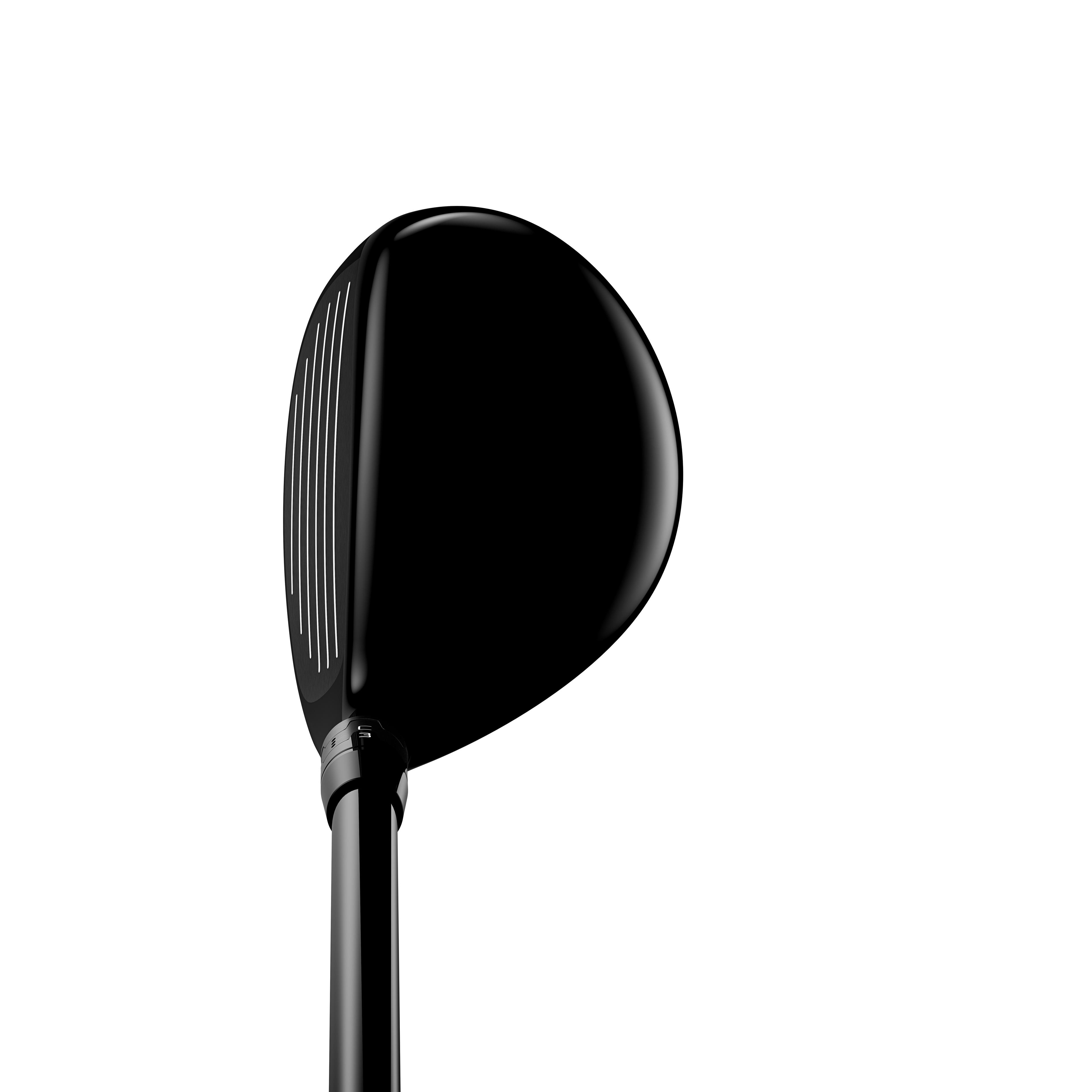 Titleist TSi1 Hybrid - Golf Club - Left Handed - 5H - 23° Loft - Regular Flex - Mitsubishi Chemical Kuro Kage Black Series 60 Shaft - Men