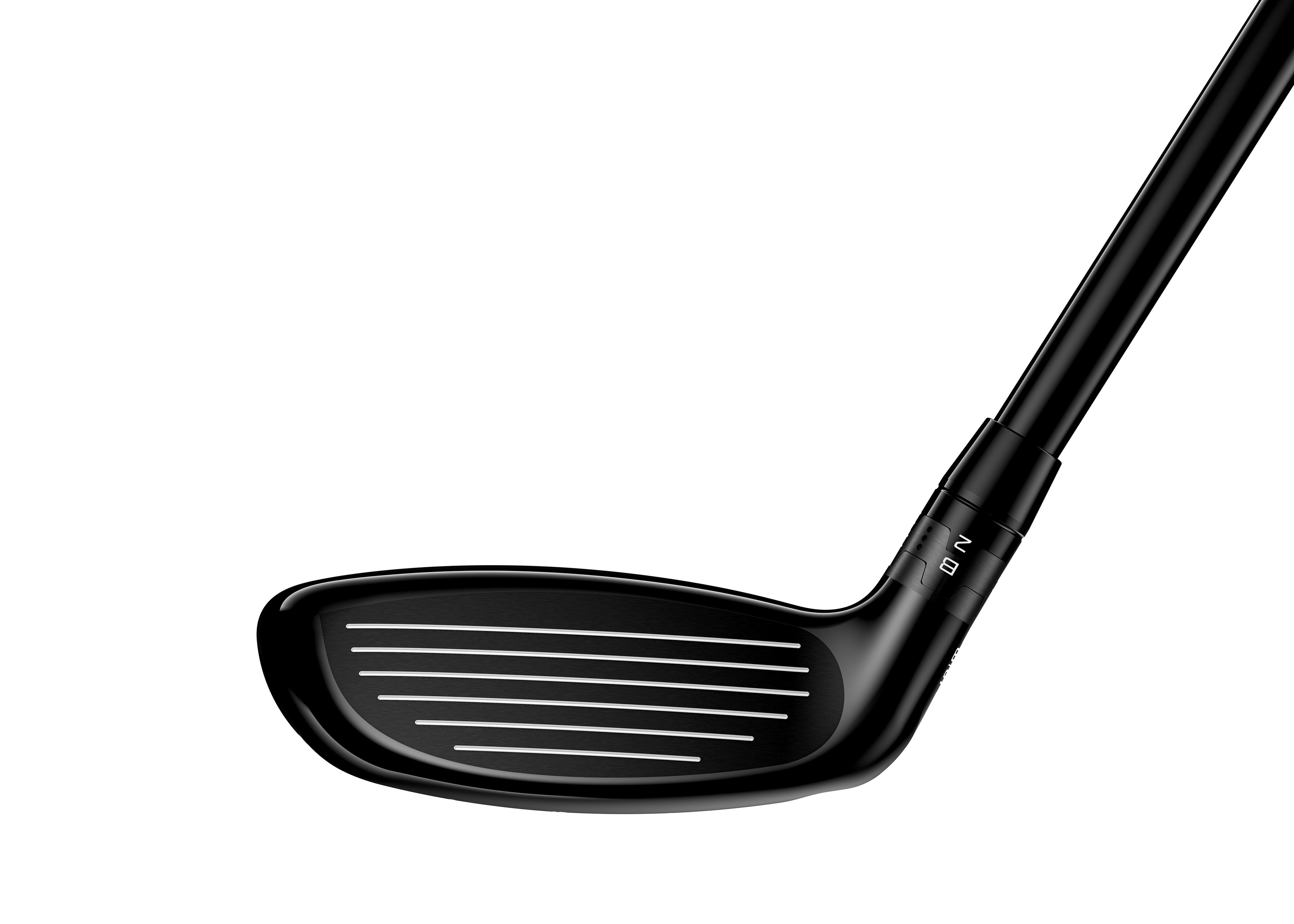 Titleist TSi1 Hybrid - Golf Club - Left Handed - 5H - 23° Loft - Regular Flex - Mitsubishi Chemical Kuro Kage Black Series 60 Shaft - Men