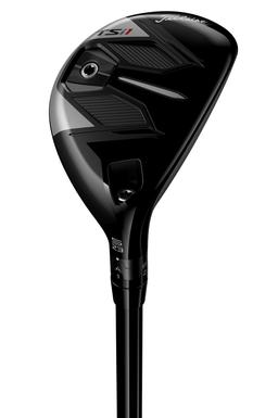Titleist TSi1 Hybrid - Golf Club - Left Handed - 5H - 23° Loft - Regular Flex - Mitsubishi Chemical Kuro Kage Black Series 60 Shaft - Men
