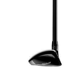 Titleist TSi1 Hybrid - Golf Club - Left Handed - 5H - 23° Loft - Regular Flex - Mitsubishi Chemical Kuro Kage Black Series 60 Shaft - Men