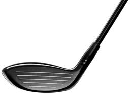Titleist TSR3 Fairway Wood - Golf Club - Left Handed - 3 Wood - 15° Loft - Extra Stiff Flex - Project X HZRDUS Black 4G 70 Shaft - Men