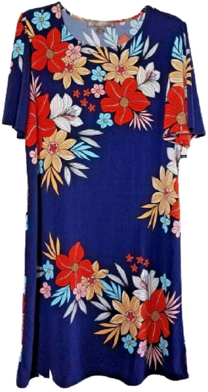 Alexandra + Oak Women's Dress