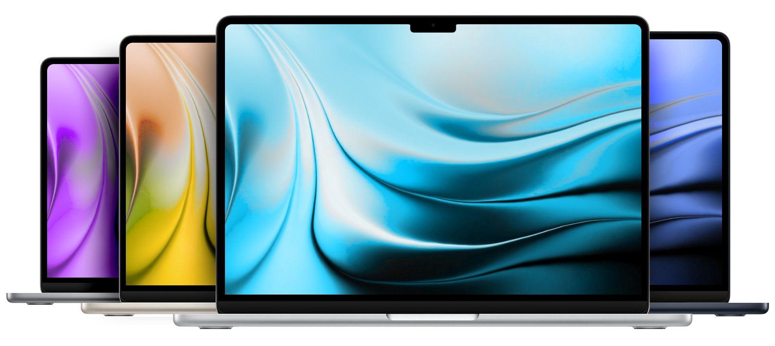 MacBook Air (2022) 13.6-inch