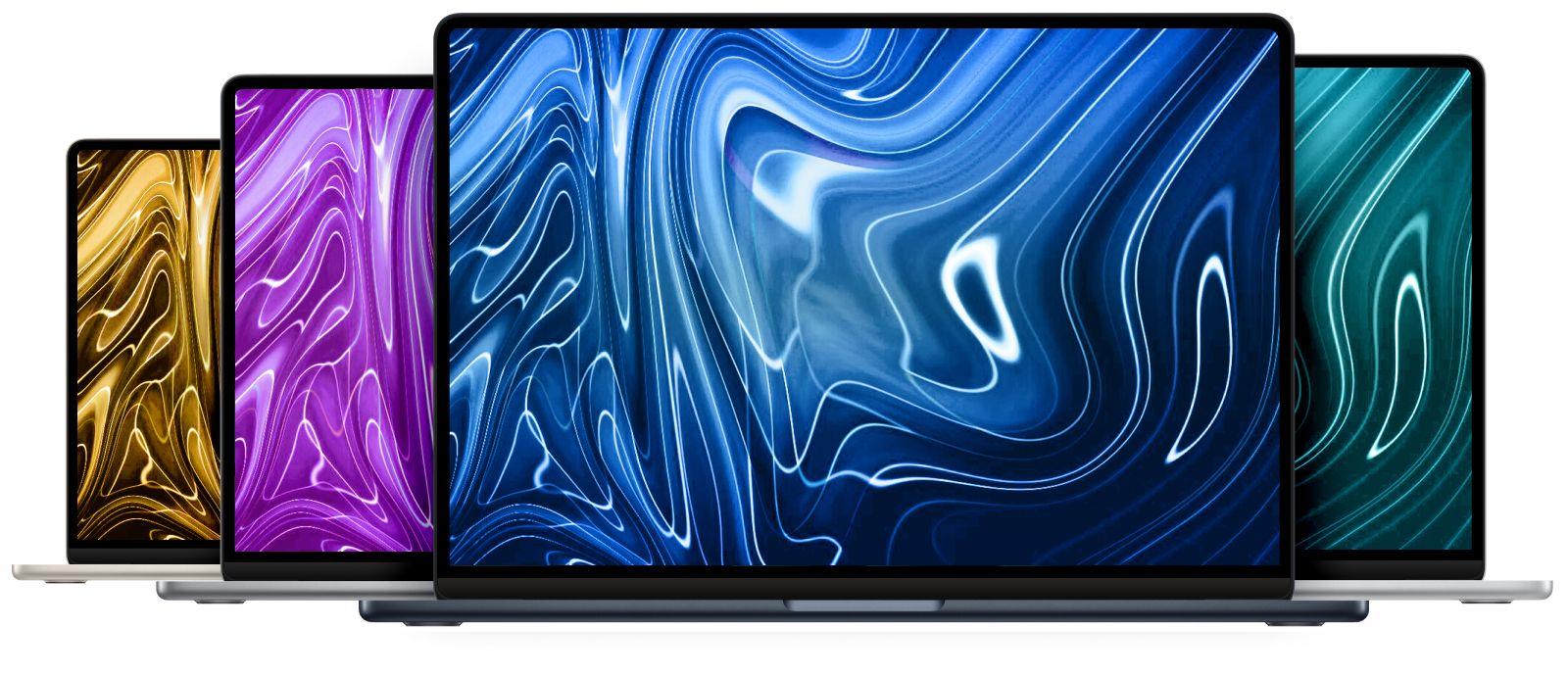 MacBook Air (2024) 13.6-inch