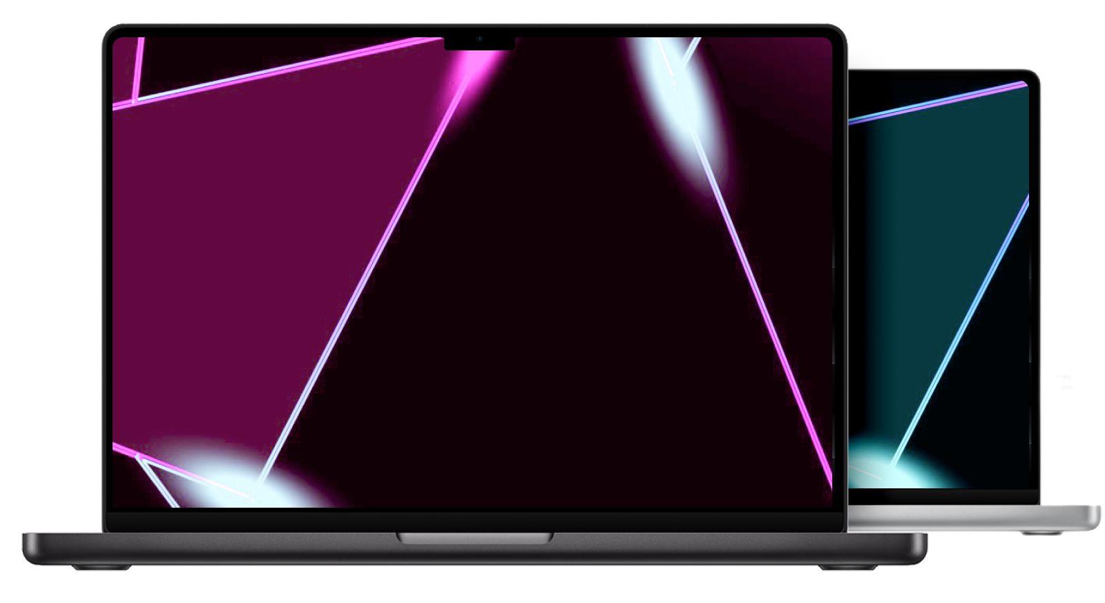 MacBook Pro (2024) 16-inch