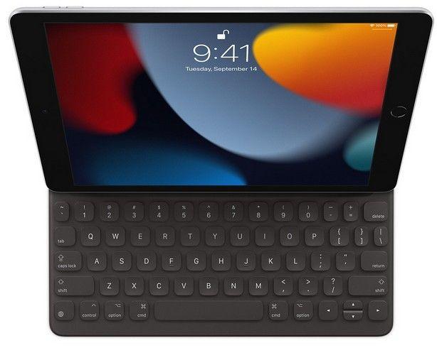 Apple Smart Keyboard for 10.5" iPad (9th Generation)