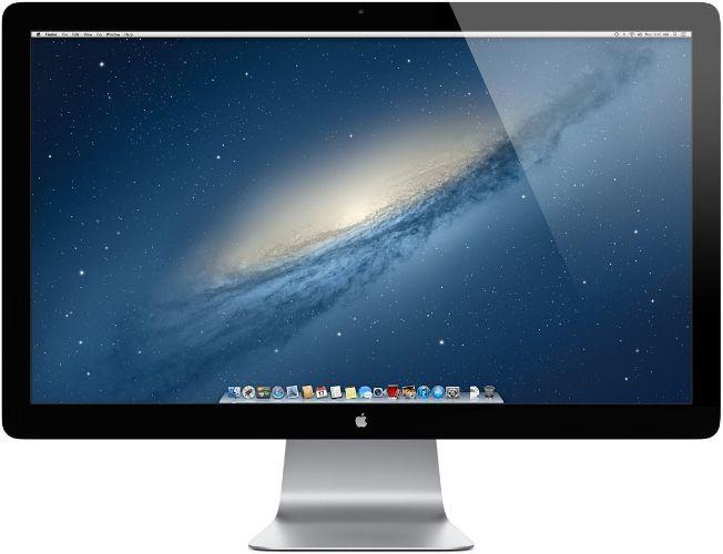 Apple Thunderbolt Display 27"