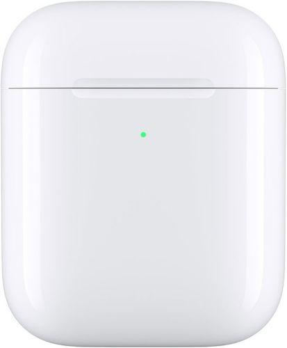 Apple Wireless Charging Case for AirPods (1st Gen & 2nd Gen)
