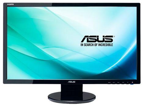 Asus VE248H Full HD Monitor 24"