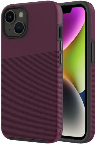 Axessorize Axessorize PROTech Plus Dual-Layered Anti-Shock Sleek Phone Case for Apple iPhone 14