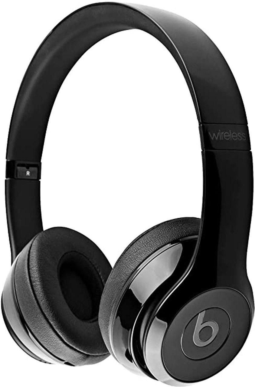 Beats Solo 3 Wireless Over The Ear Headphones