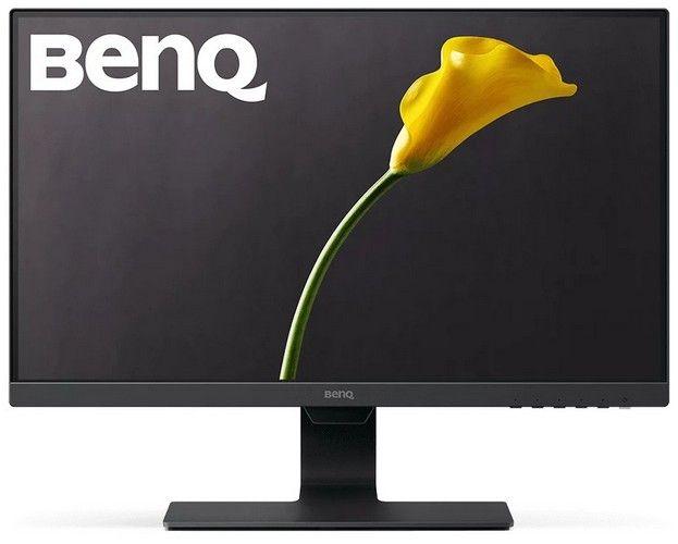 BenQ GW2480L 23.8" 1080p Eye-Care IPS Monitor