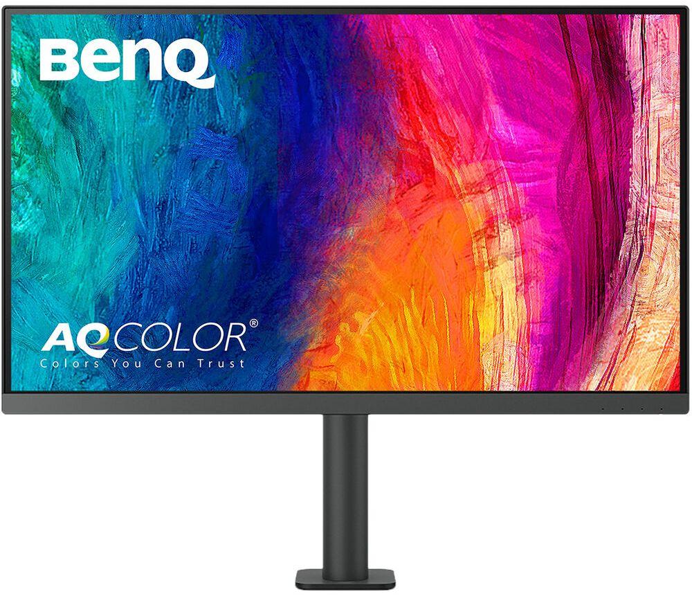 BenQ PD2705UA Designer 4K Monitor 27"