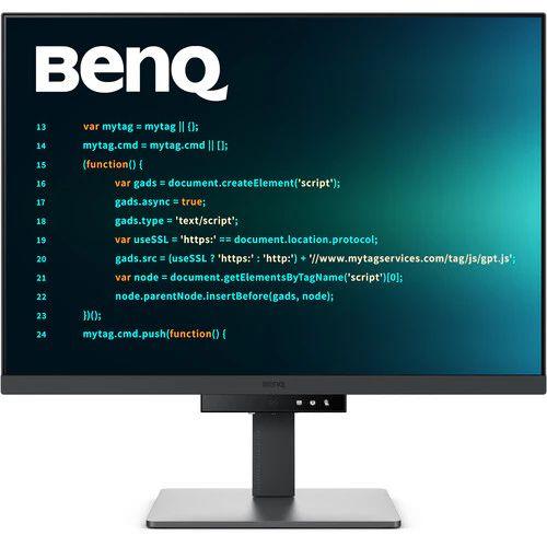 BenQ RD280U UHD 4K+ HDR Programming Monitor 28.2"