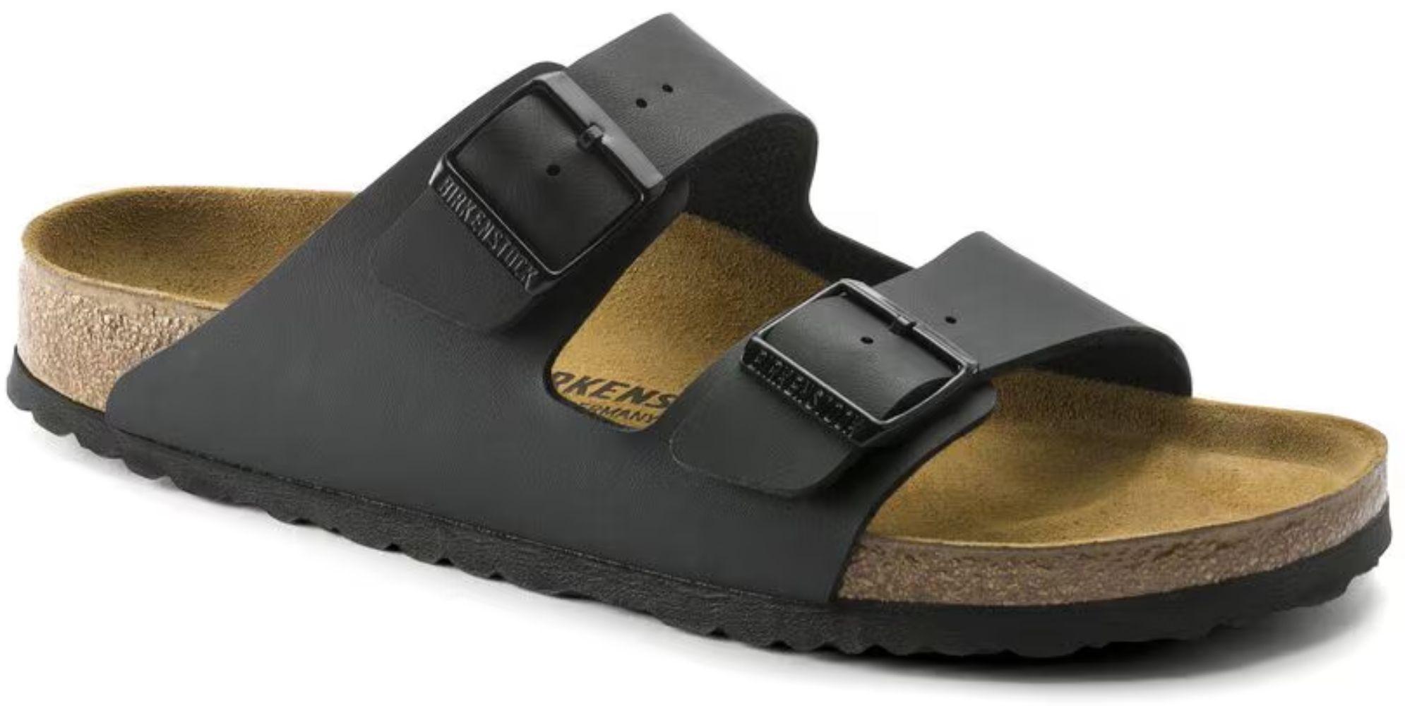 Birkenstock Arizona Birko-Flor Narrow Fit Unisex Sandals