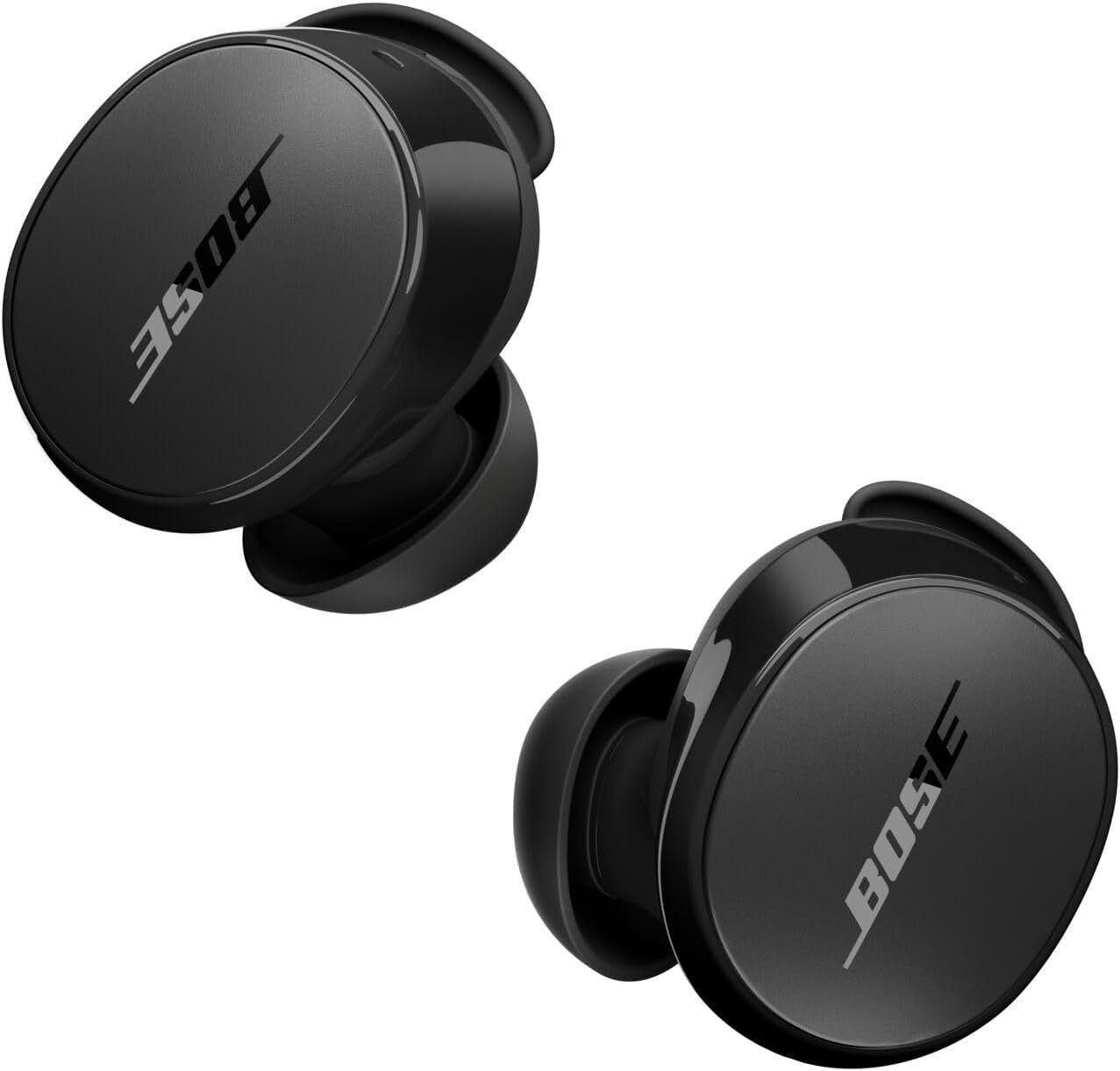 Bose QuietComfort Wireless Noise Cancelling Bluetooth Earbuds