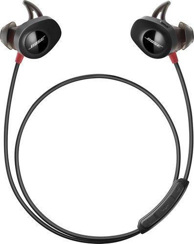 Bose SoundSport Wireless Bluetooth In-Ear Headphones