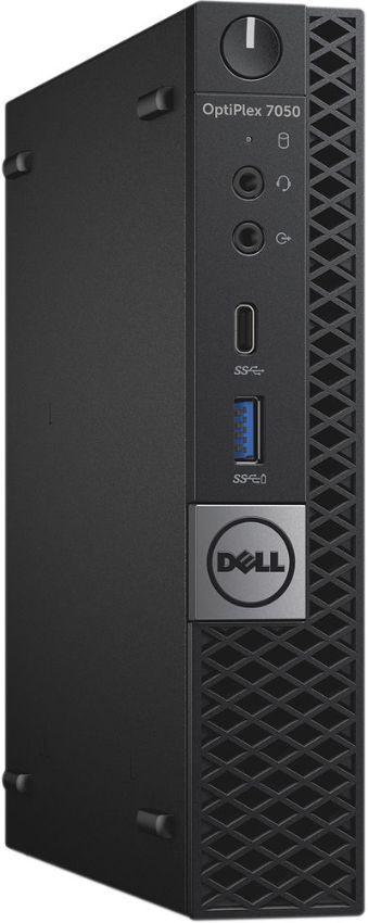 Dell OptiPlex 7050 MFF