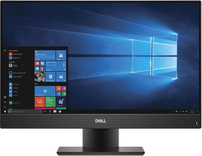 Dell Optiplex 7460 Desktop AIO 23.8"