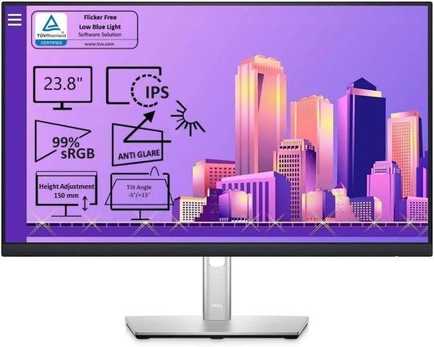 Dell P2422H Monitor 24"