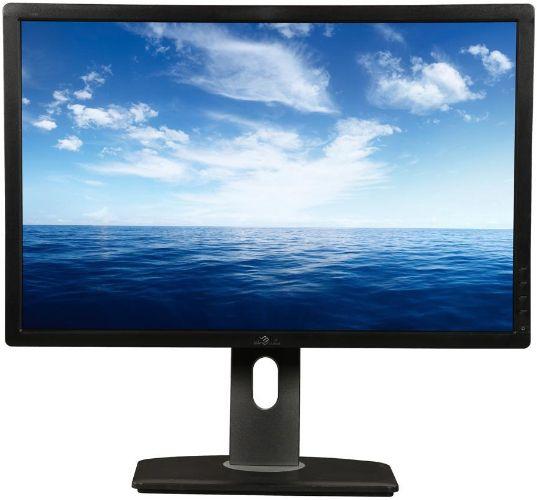 Dell UltraSharp U2412MB Monitor 24"