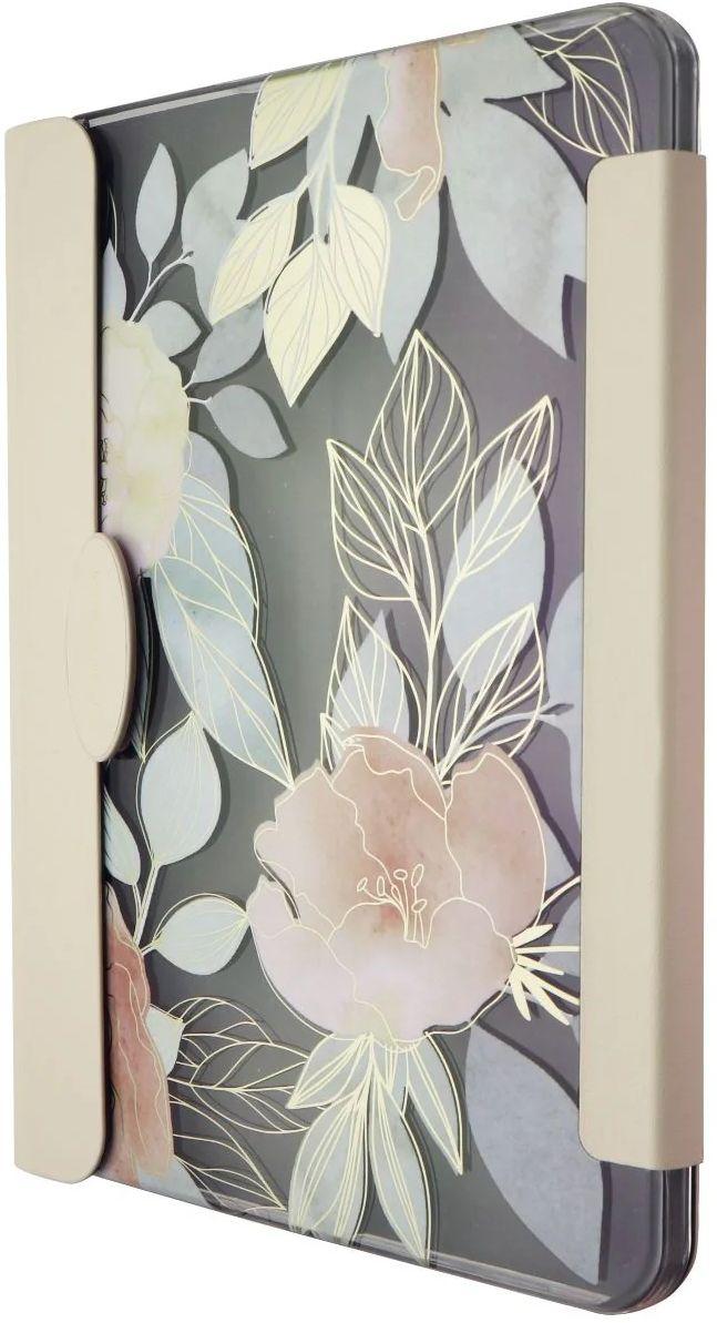 Elizabeth James Stand Folio iPad Case for iPad (10th Gen)