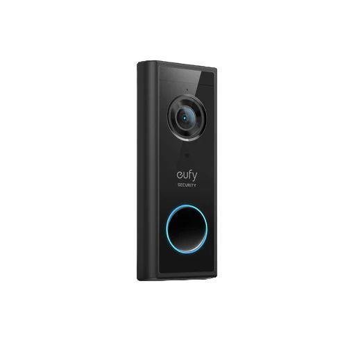Eufy Video Doorbell 2K Security Camera (Battery Add-on)