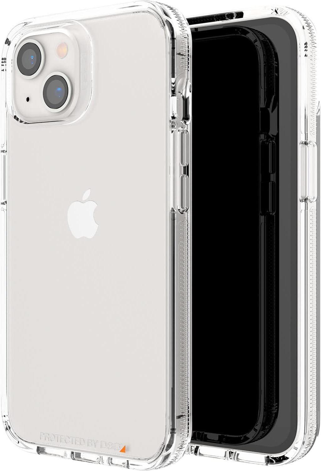 Gear4 Zagg Gear4 Crystal Palace Hard Phone Case for iPhone 12 mini
