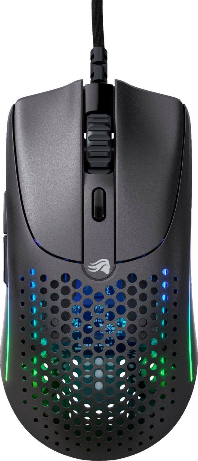Glorious Model O 2 Lightweight Wired Optical Gaming Mouse