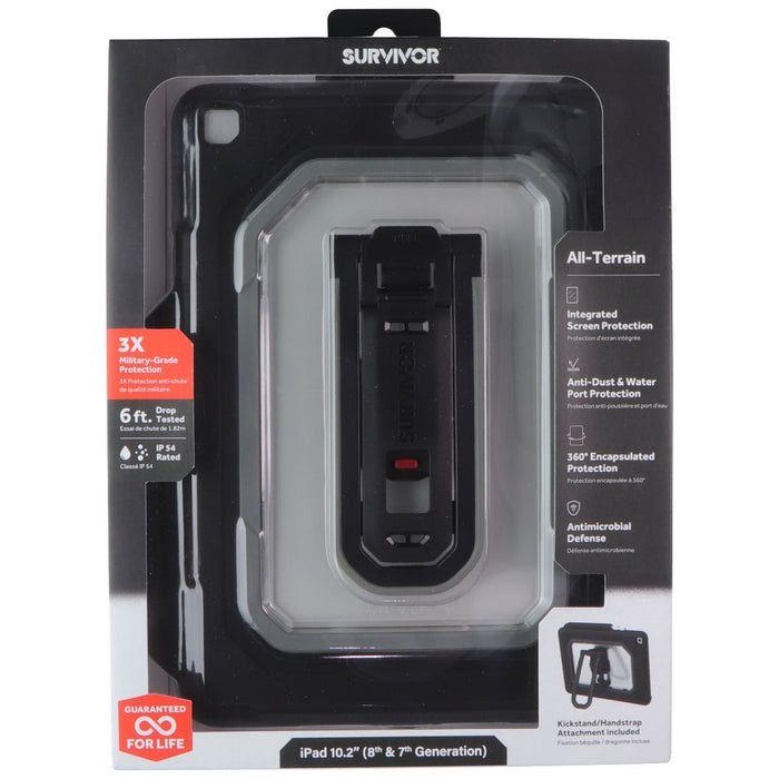 Griffin Survivor All-Terrain iPad Case for iPad 10.2-in (8th/7th Gen)