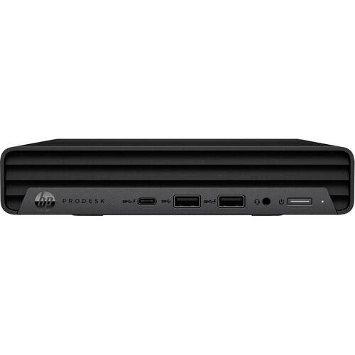 HP ProDesk 600 G6 Mini PC