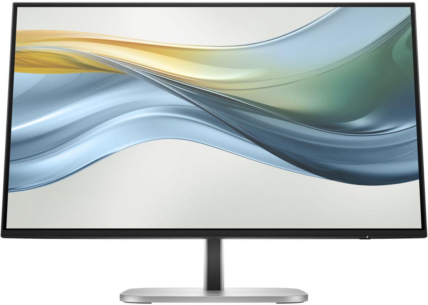 HP Series 5 Pro 524pu FHD USB-C Monitor 23.8"