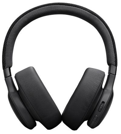 JBL Live 770NC Noise Cancelling Wireless Over-Ear Headphones