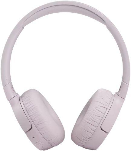 JBL Tune 660NC Wireless Noise Cancelling Headphones