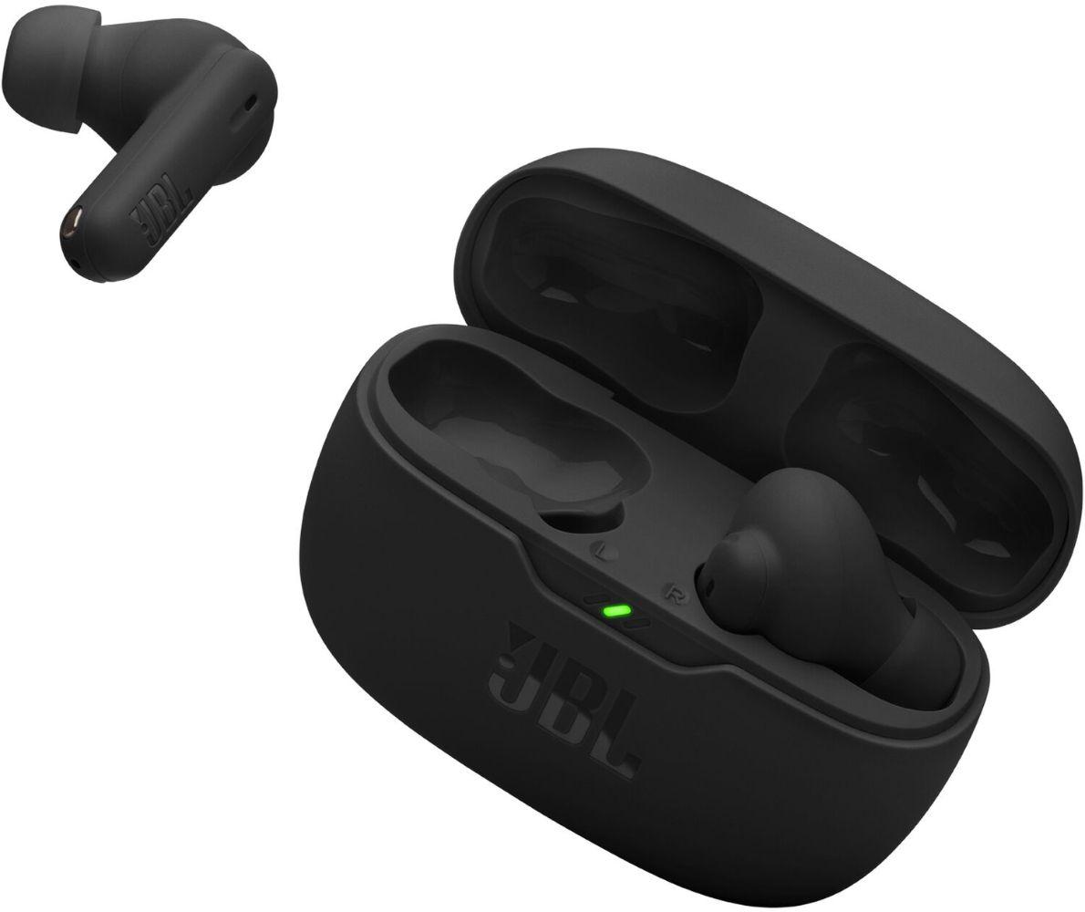 JBL Vibe Beam 2 True Wireless Noise Cancelling Earbuds
