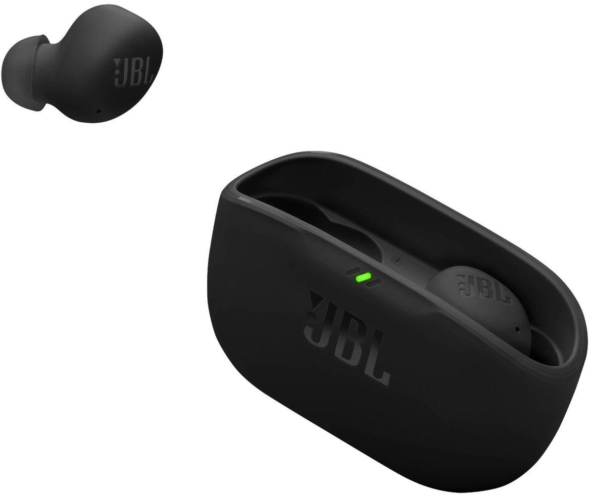 JBL Vibe Buds 2 | True Wireless Noise Cancelling Earbuds